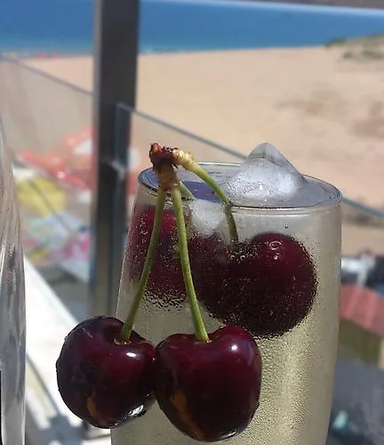 Crystal Διαμέρισμα