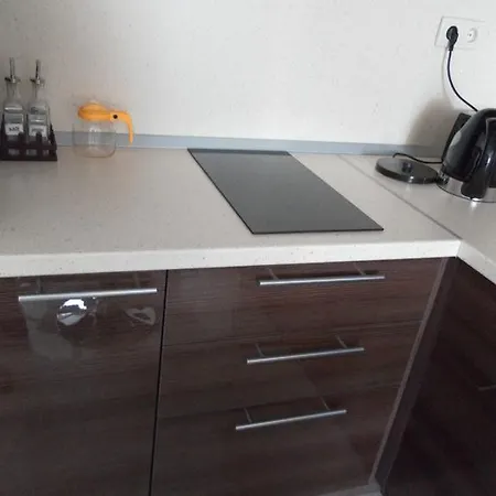Crystal Apartament