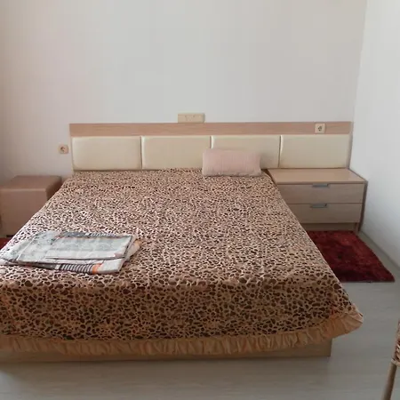 Crystal Apartament
