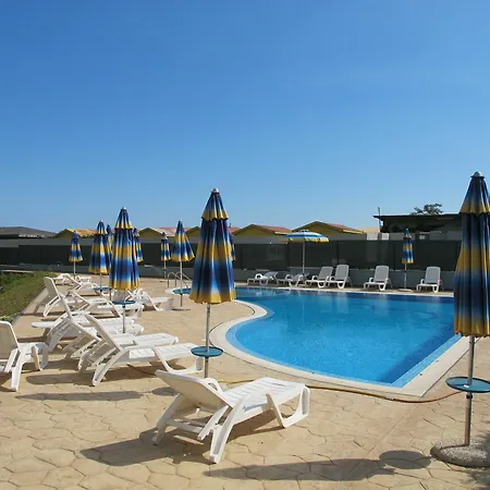 Crystal Apartament