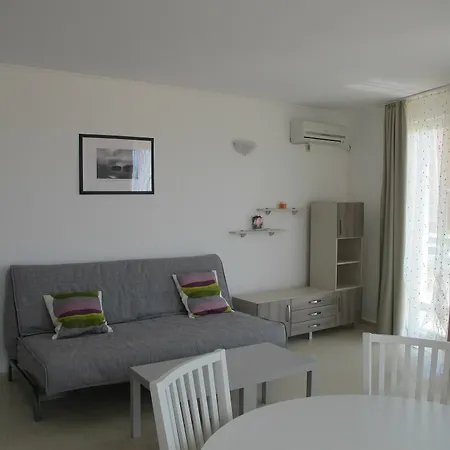 Crystal Apartament