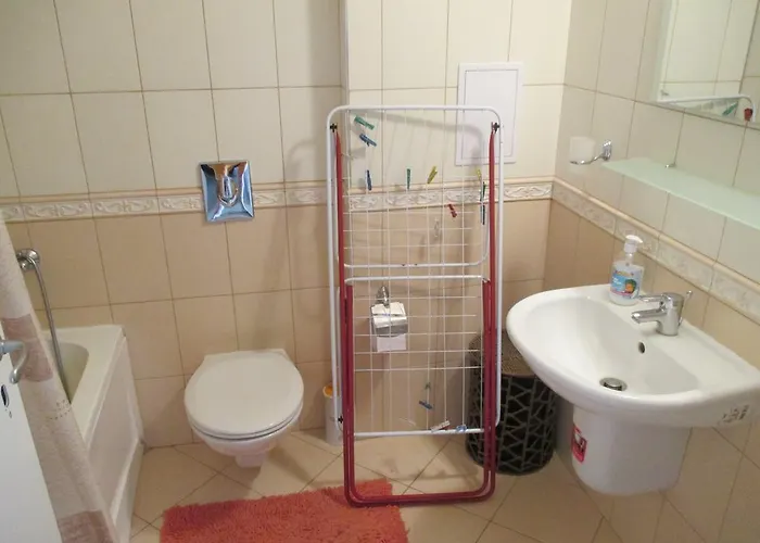 Appartamento Crystal *