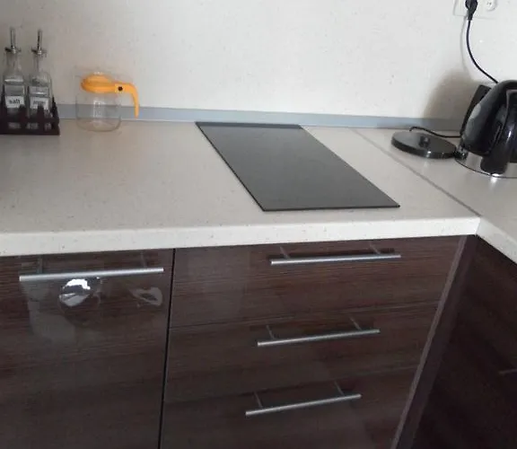 Crystal Appartamento