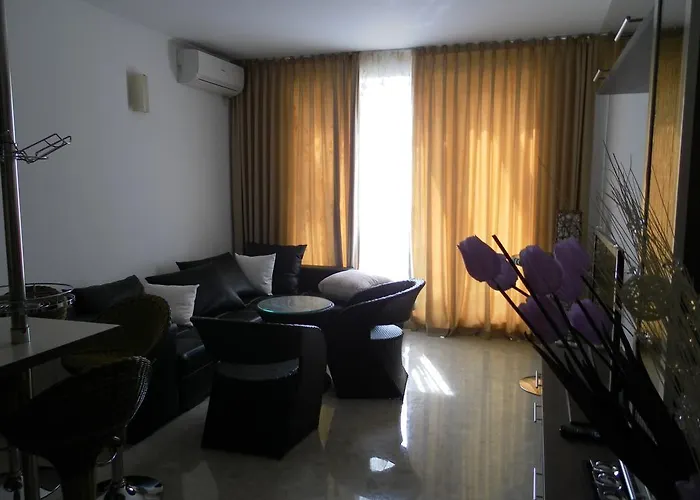 Appartamento Crystal