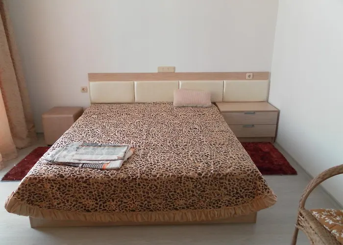 Crystal Appartamento