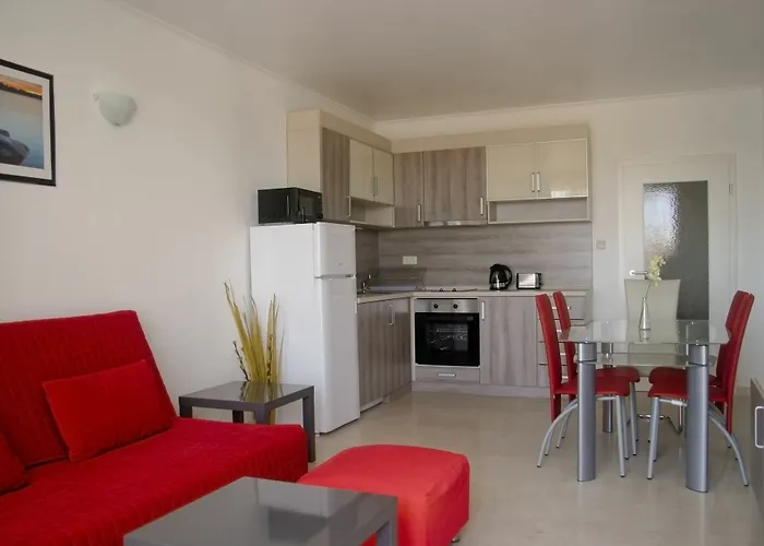 Crystal Appartamento *