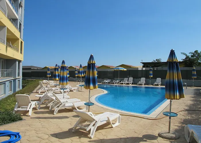 Crystal Appartamento