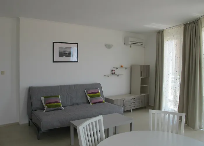 Crystal Appartamento