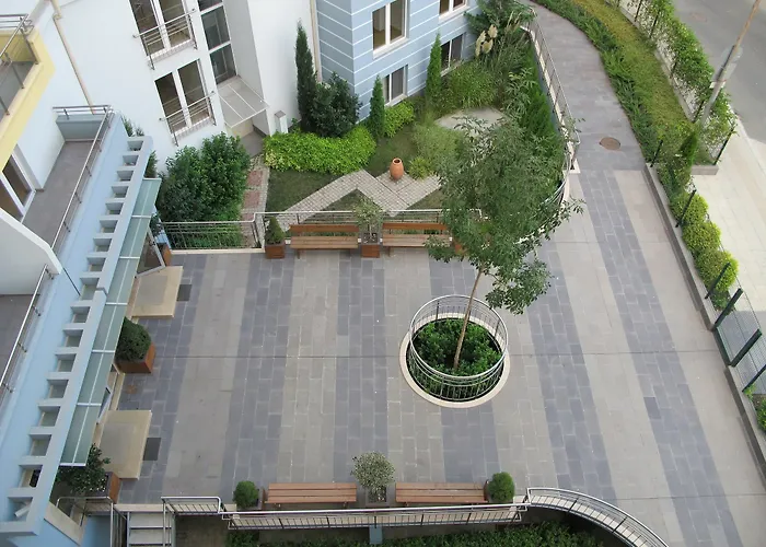 Appartamento Crystal