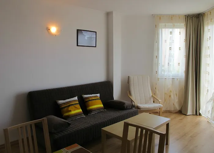 Crystal Appartamento *